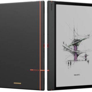 Ebook Onyx Boox Note Air 5 C 10 3 E-Ink Kaleido 3 64GB Wi-Fi Gray Ebook Onyx Boox Note Air 5 C 10 3 E-Ink Kaleido 3 64GB Wi-Fi Gray