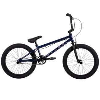 Rower BMX Huffy Symbol Freestyle 20  Abys Blue
