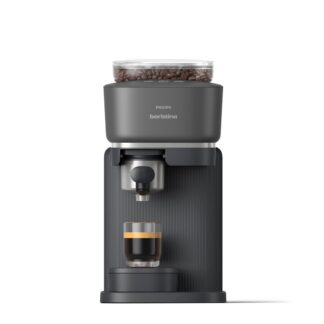 Philips BARISTINA BAR300/60 schwarz