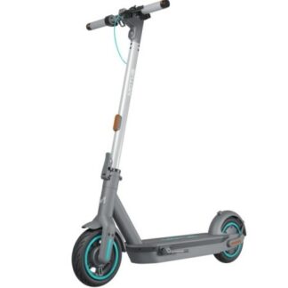 Motus Scooty 10 GEN 6 Electric scooter 15 Ah grey