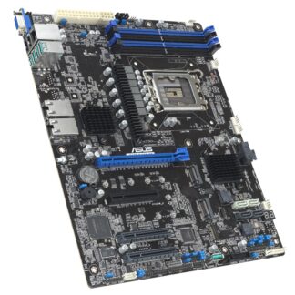 ASUS P13R-E/10G-2T Intel C266 LGA 1700 ATX ASUS P13R-E/10G-2T Intel C266 LGA 1700 ATX