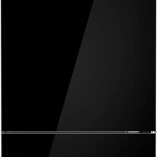 Bosch Serie 6 KGN49LBCF fridge-freezer Freestanding 440 L C Black Bosch Serie 6 KGN49LBCF fridge-freezer Freestanding 440 L C Black