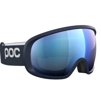 Ski goggles POC Fovea Navy