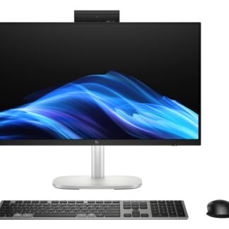 HP EliteStudio 8 AiO G1i Ultra 5 235 23.8 FHD Touch IPS 300nits LBL AG 16GB DDR5 5600 SSD512 Intel Graphics Cam 5MP W11Pro 3Y OnSite HP EliteStudio 8 AiO G1i Ultra 5 235 23.8 FHD Touch IPS 300nits LBL AG 16GB DDR5 5600 SSD512 Intel Graphics Cam 5MP W11Pro 3Y OnSite