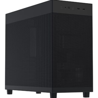 ASUS Prime AP303 Mesh Midi Tower Black