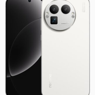 Realme GT 8 Pro 5G 17.2 cm (6.79 ) Dual SIM USB Type-C 16 GB 512 GB 7000 mAh White