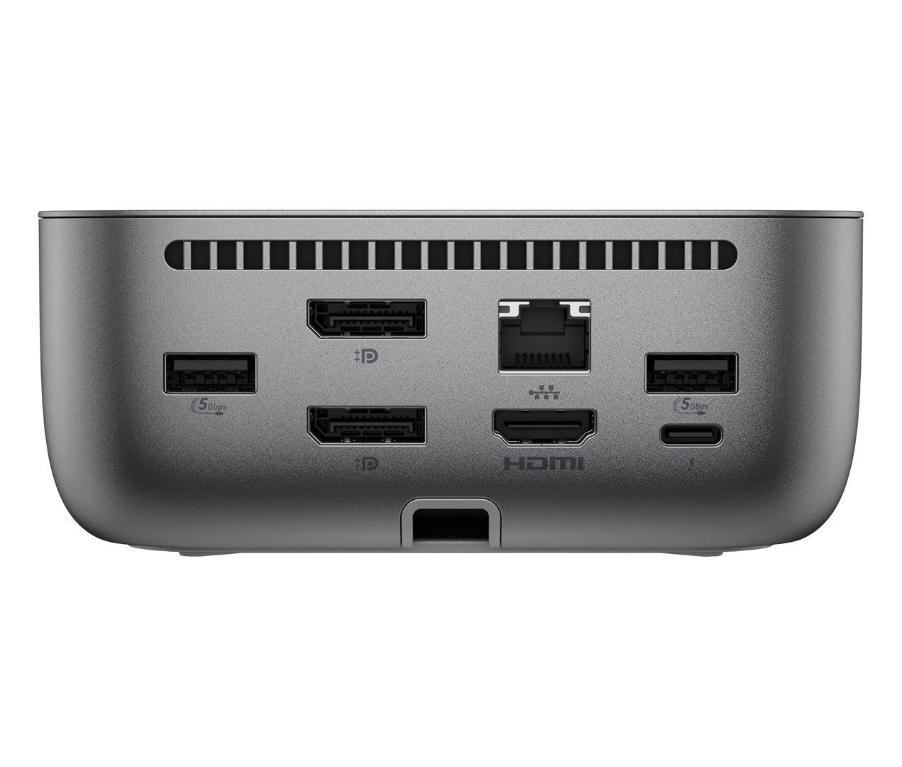 HP Docking Station Thunderbolt Dock G6 100W (9X472UT#ABB) HP Docking Station Thunderbolt Dock G6 100W (9X472UT#ABB)