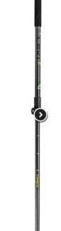 LEKI POLES Guide 2 black-neon-anthracite