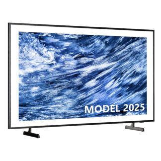 Samsung The Frame QE43LS03FAU 109.2 cm (43 ) 4K Ultra HD Smart TV Wi-Fi Black
