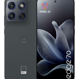 Motorola XT2601-2 Moto Edge 70 5G 12GB RAM 512GB - Gadget Grey