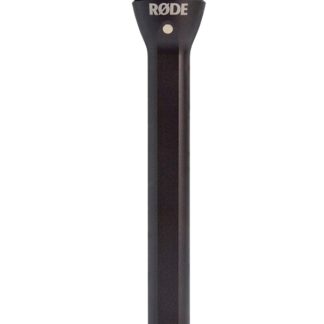 RODE Reporter Black Interview microphone