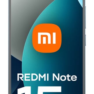 Xiaomi Redmi Note 15 Pro 4G Dual Sim 8GB RAM 256GB - Blue