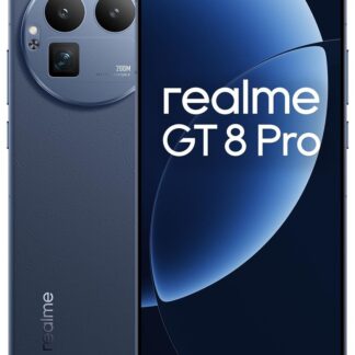 Realme GT 8 Pro 5G Dual Sim 16GB RAM 512GB - Blue