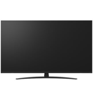 LG NanoCell AI 55NANO81A3A TV 139.7 cm (55 ) 4K Ultra HD Smart TV Wi-Fi Black