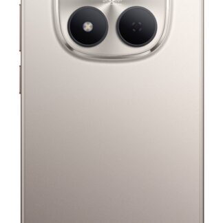 Xiaomi Redmi Note 15 Pro 5G Dual Sim 8GB RAM 256GB - Titanium