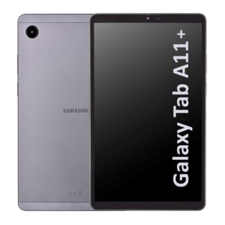 Tablet Samsung Galaxy Tab A11+ X230 11.0 WiFi 8GB RAM 256GB - Grey