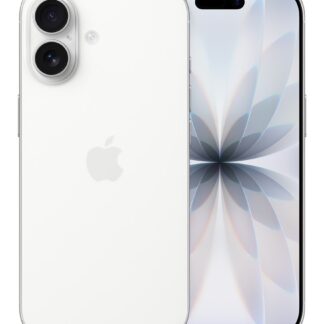 Apple iPhone 17 256GB - Indian Spec - White