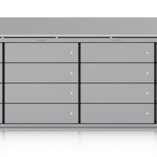 Ubiquiti Enterprise Network Video Recorder 3U Grey