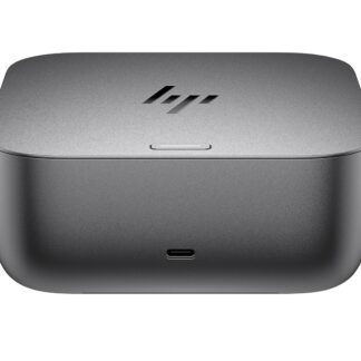 HP Thunderbolt 4 Ultra 180W G6 Dock New Repack/Repacked