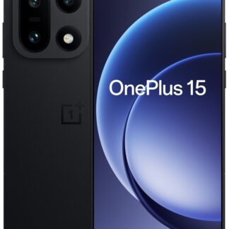 OnePlus 15 5G Dual Sim 16GB RAM 512GB - Black OnePlus 15 5G Dual Sim 16GB RAM 512GB - Black