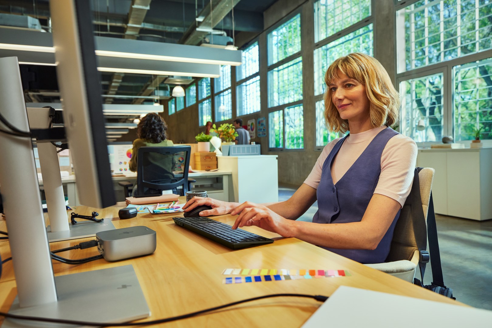 HP Docking Station Thunderbolt Dock G6 100W (9X472UT#ABB) HP Docking Station Thunderbolt Dock G6 100W (9X472UT#ABB)