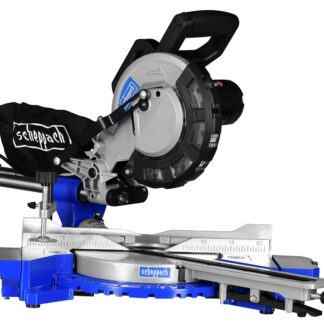 Scheppach HM216 Softstart (SCH59012159958) 2000 W