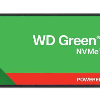 Western Digital Green WD â¢ SN3000 NVMeâ¢ SSD POWERED BY SANDISK 1 TB