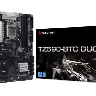 ASUS P13R-E/10G-2T Intel C266 LGA 1700 ATX