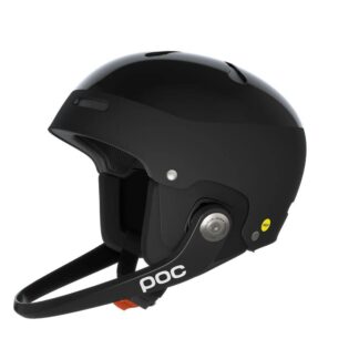 Kask narciarski POC Obex BC MIPS czarny M/L