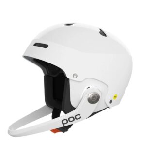 Kask narciarski POC Fornix MIPS biaÅy matt M/L