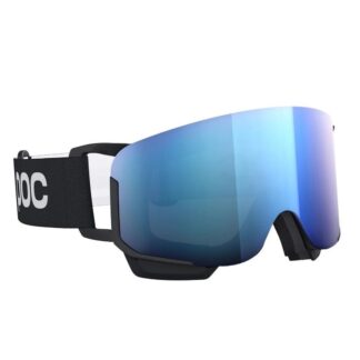 POC Obex MIPS Black matt XL/XXL
