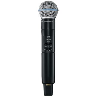 RODE Reporter Black Interview microphone
