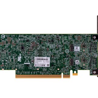 Broadcom BCM957508-P2100G network card Internal Fiber 100000 Mbit/s