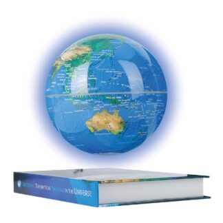 Globo Terrestre a Levitazione magnetica (DP-EARTH-20)
