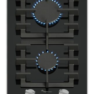 Bosch Serie 4 PUE611BB5D hob Black Built-in 59.2 cm Zone induction hob 4 zone(s)