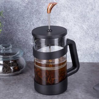 Καφετιέρες Γαλλικού Χειρός