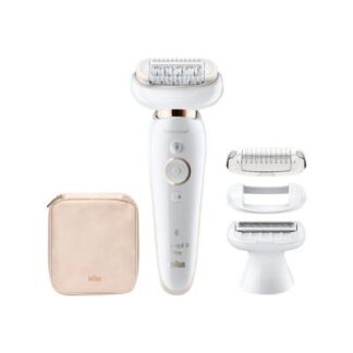 Braun Epilierer Silk-epil Silkepil 9 9002 (234746)