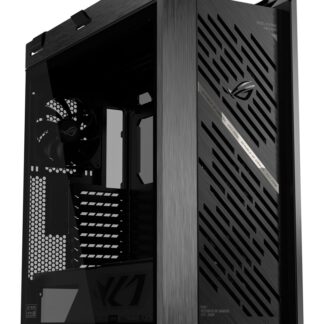 ASUS ROG Strix Helios II GX601S Midi Tower Black