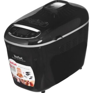 Tefal PF611838 bread maker 1600 W Black
