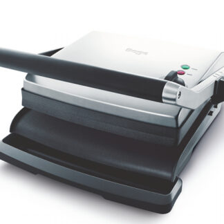 Sage SGR250BSS4EEU1 contact grill