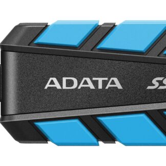 ADATA SD620 512 GB Red