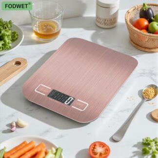 Ζυγαριές Κουζίνας