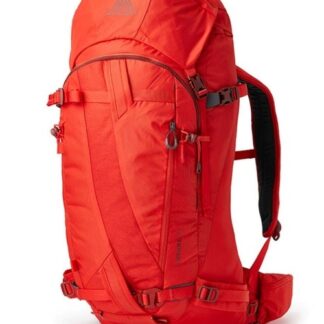 Gregory Targhee Hiking backpack S/M 45 l Blue