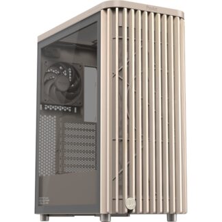 ASUS ProArt PA401 Wood Edition Beige - Metal Panel