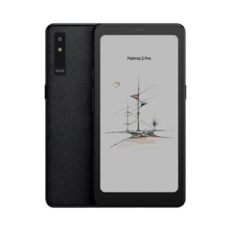 Ebook Onyx Boox Palma Pro 2 6 13 Kaleido 3 128GB Wi-Fi Black Ebook Onyx Boox Palma Pro 2 6 13 Kaleido 3 128GB Wi-Fi Black