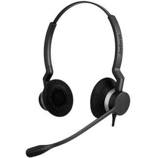 Jabra Evolve2 40 USB-A  UC Mono