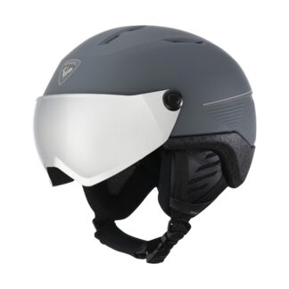 Men's helmet K2 PHASE PRO gunmetal L/XL