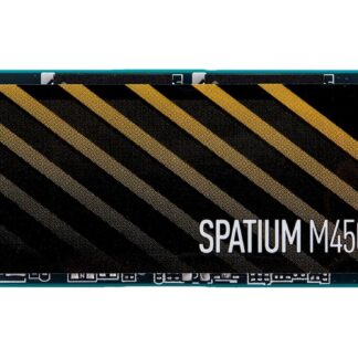 Goodram PX500 GEN.3 SSDPR-PX500-01T-80-G3 internal solid state drive 1 TB M.2 PCI Express 3.0 NVMe 3D NAND