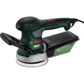 Bosch PEX 400 AE Random Orbit Sander