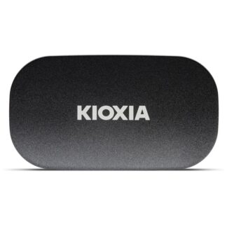 KIOXIA EXCERIA PLUS G2    1000GB Portable SSD USB 3.2 Gen2 Type C